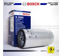 LAND ROVER FREELANDER MG ZT -T ROVER 75 2.0 CDT (I) BOSCH FUEL FILTER N2002