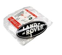 LAND ROVER Genuine OEM Range Rover Sport BLACK Grille Grill-Emblem Badge Nameplate DAG500160