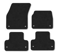 Land Rover Range Rover Evoque (2013-2019) Premium Carpet Car Mats
