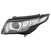 Land Rover Range Rover Evoque Headlight Left 11-19 (1LL 354 806-031) OEM Hella