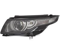 Headlight Left Fits Land Rover Range Rover Evoque Ford - Hella 1LL 354 806-071