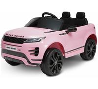 Land Rover Range Rover Evoque Pink 12V