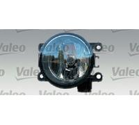 Discovery Fog Light Lamp Fits Land Rover Citroen Peugeot OE LR001587 Valeo 88899
