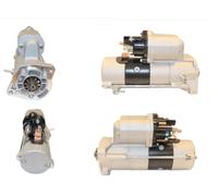 LAND ROVER RANGE ROVER MK IV MK4 4.4 V8 2012 ONWARDS STARTER MOTOR BRAND NEW
