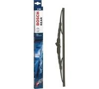 Bosch Wiper Blade Rear H384, Length: 380mm - Rear Wiper Blade