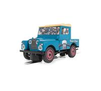 Land Rover Series 1 Shaun The Sheep 1:32 Scale Scalextric C4543