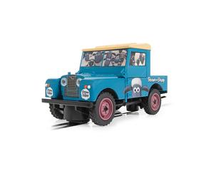 Land Rover Series 1 Shaun The Sheep 1:32 Scale Scalextric C4543
