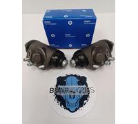 Land Rover Series 2 2a 3 88 & 109 SWB LWB Left Right Hand Wheel Cylinder BBK004