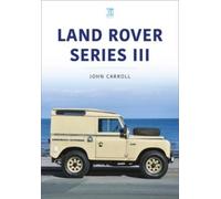 Land Rover Series III