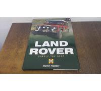 Land Rover: Simply the Best