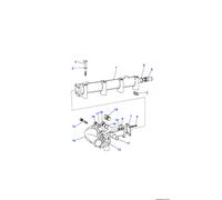 GATES TH13380G1 Thermostat