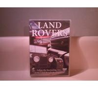 Land Rovers