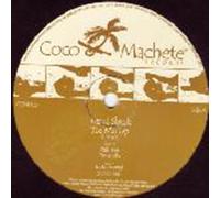 Land Shark - Land Shark - Tie Me Up - [12"]
