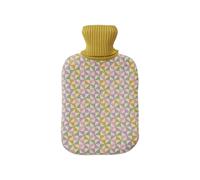 Land & Shore Burren Hot Water Bottle Cover, Multi