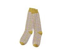 Land & Shore Burren Socks, Multi