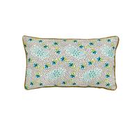 Land & Shore Dotty Outdoor Cushion, Green