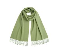 Land & Shore Enya Scarf, Green
