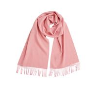Land & Shore Enya Scarf, Pink