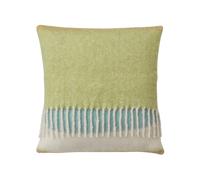 Land & Shore Landscape Cushion 45cm x 45cm, Green