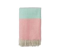 Land & Shore Landscape Woven Throw, Multi