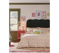 LAND & SHORE Pure Cotton Rudie Bedding Set Multi