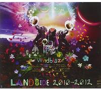 Land Side 2010-2012 / Space Side 2012- 2030