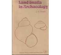 Land Snails in Archaeology