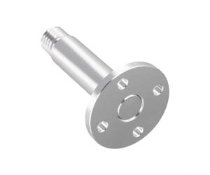 Land Surveying for gnss Base 5/8 Inch Stable Positioning Land