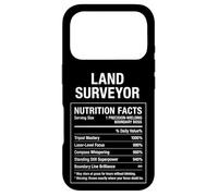 Land Surveyor Case for iPhone 17 Pro