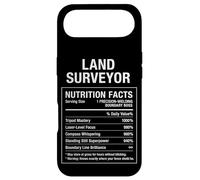 Land Surveyor Case for iPhone Air