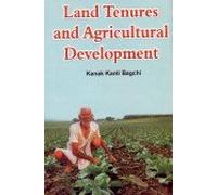 Land Tenures and Agricultural Development