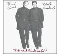 Land - That's What Friends Are for