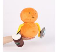 Land The Of Boggs Plush Dolls With Pp Cotton Filling Decoration For Home