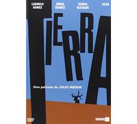 Land (Tierra) [1997] [DVD]