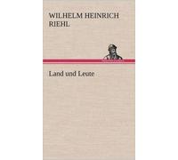 Land Und Leute