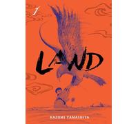 Land, Vol. 1 – The Land – Yen Press