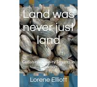 Land was never just land: Gullah community Tenants in Common