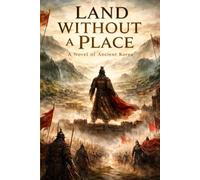 Land Without a Place (Between Han and Heaven: The Gojoseon Chronicles)