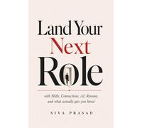 LAND YOUR NEXT ROLE: An AI-Powered Job Search System for Experienced Professionals