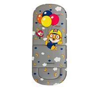 Landa_u Portable Changing Pad Cushion for Baby Child Support 32 x 80 cm