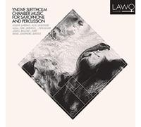 Landaas, Vegard, Innervik, Walstad, Noxas Saxophon - Chamber Music