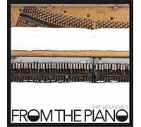 Landaeus, Mathias - From the Piano [Vinyl LP] [VINYL]