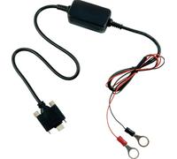 LandAirSea USB-C Hardwire Power Adapter Cable 54 - Connects to External Power Source.