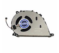 LANDALANYA Replacement New CPU Cooling Fan for ASUS Zenbook 13 UX325 14 UX425E UM425 U4700J/E Series DFS5K12214161N FMJ3 DC5V 0.5A Fan