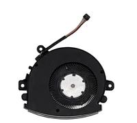 LANDALANYA Replacement New CPU Cooling Fan for Meta Quest 3 Quest 3S VR Headset ND55C0E-21H20 BAPA0505R3HY003 EB146K04 DC3.3V 0.5A