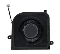 LANDALANYA Replacement New Laptop CPU Cooling Fan for DELL Latitude 5440 Precision 3480 Series 0KF74T EG50060S1-C650-S9A DC2800135SL DC5V 0.35A