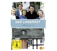 Landarzt, Der - Staffel 1