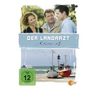 Landarzt, Der - Staffel 13
