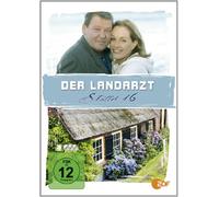 Landarzt, Der - Staffel 16