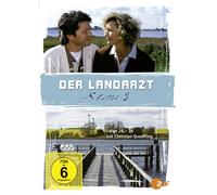 Landarzt, Der - Staffel 3 [DVD]